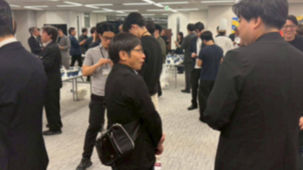 マッチングフェス 経営者交流会 リード獲得