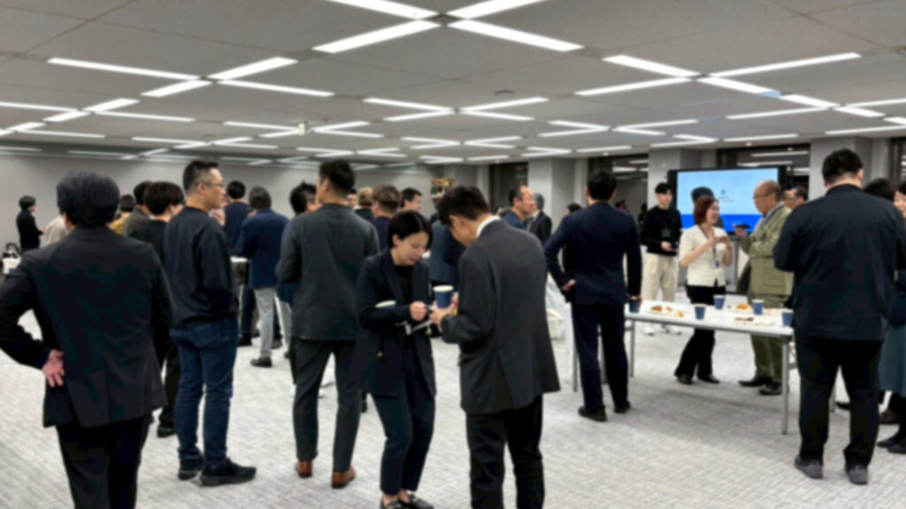 マッチングフェス 経営者交流会 リード獲得