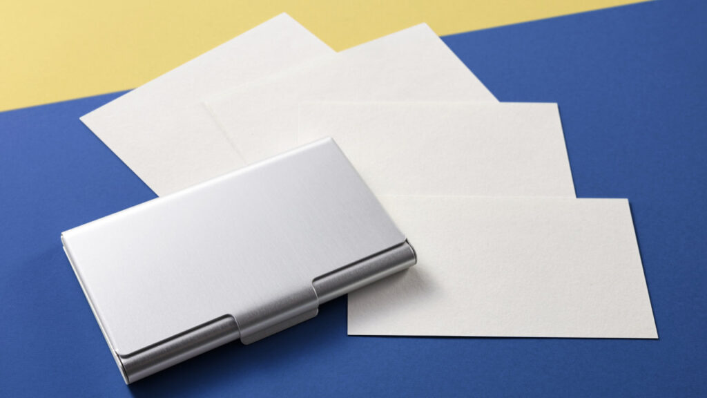 BtoB リード獲得