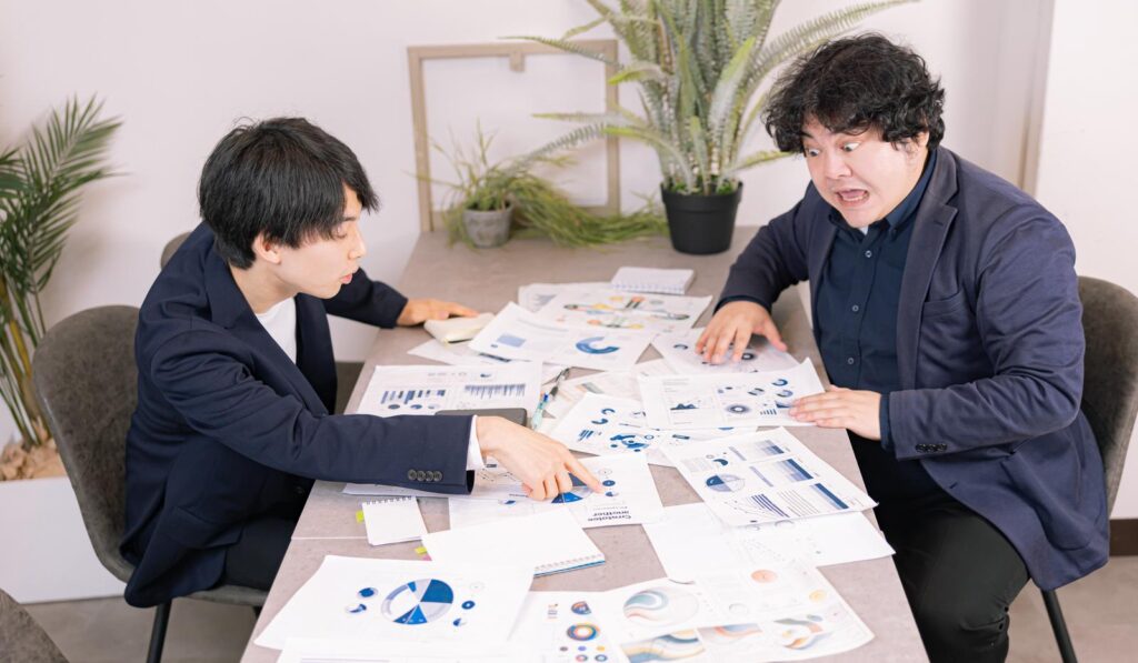 インフルエンサーマーケティング 効果ない